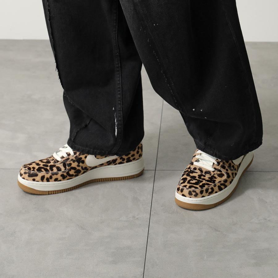 NIKE（ナイキ） スニーカー W AIR FORCE1 07 エア フォース IB7695-200