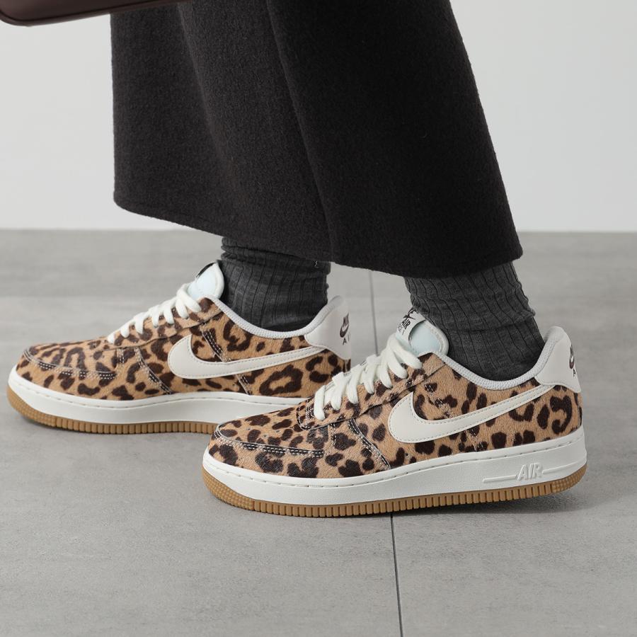 NIKE（ナイキ） スニーカー W AIR FORCE1 07 エア フォース IB7695-200