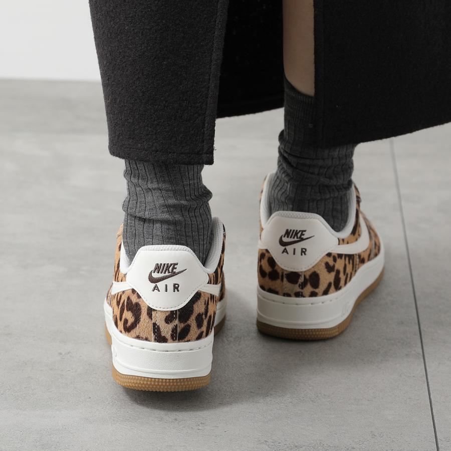 NIKE（ナイキ） スニーカー W AIR FORCE1 07 エア フォース IB7695-200