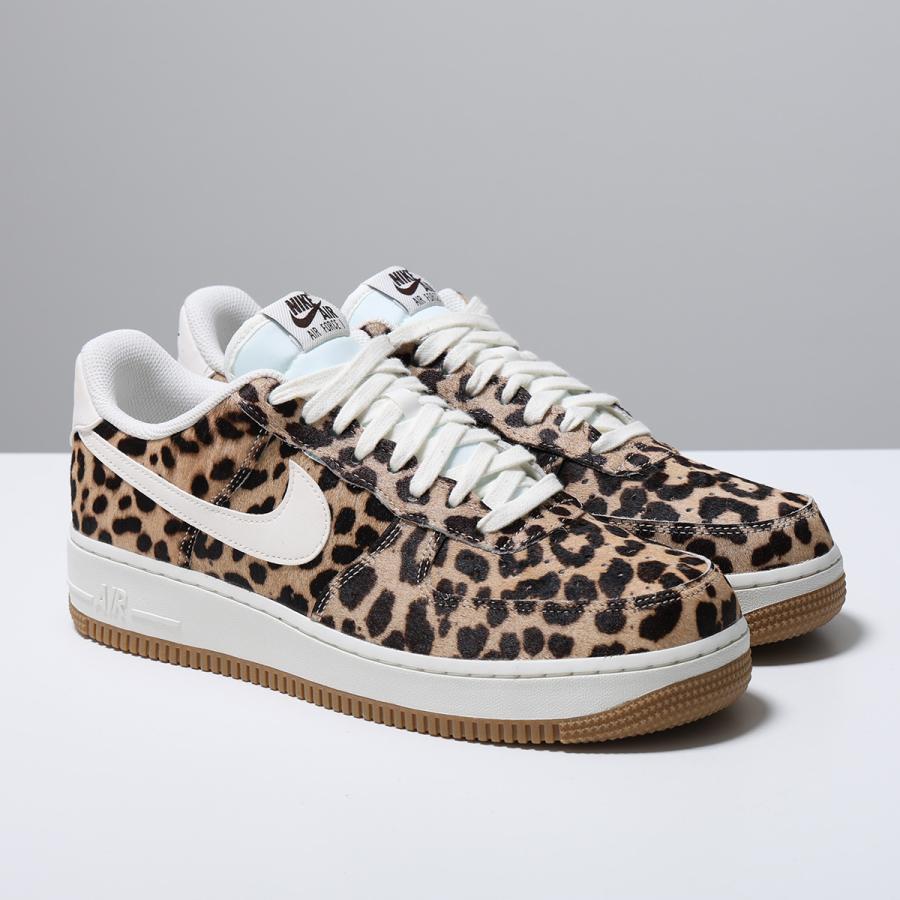 NIKE（ナイキ） スニーカー W AIR FORCE1 07 エア フォース IB7695-200