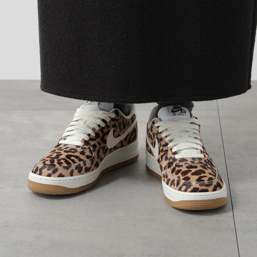 NIKE（ナイキ） スニーカー W AIR FORCE1 07 エア フォース IB7695-200