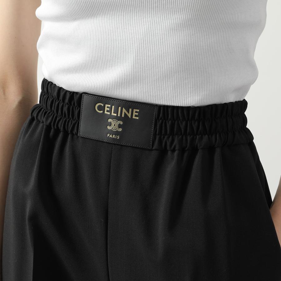 CELINE（セリーヌ） イージーパンツ Triomphe トリオンフ RP0F13863