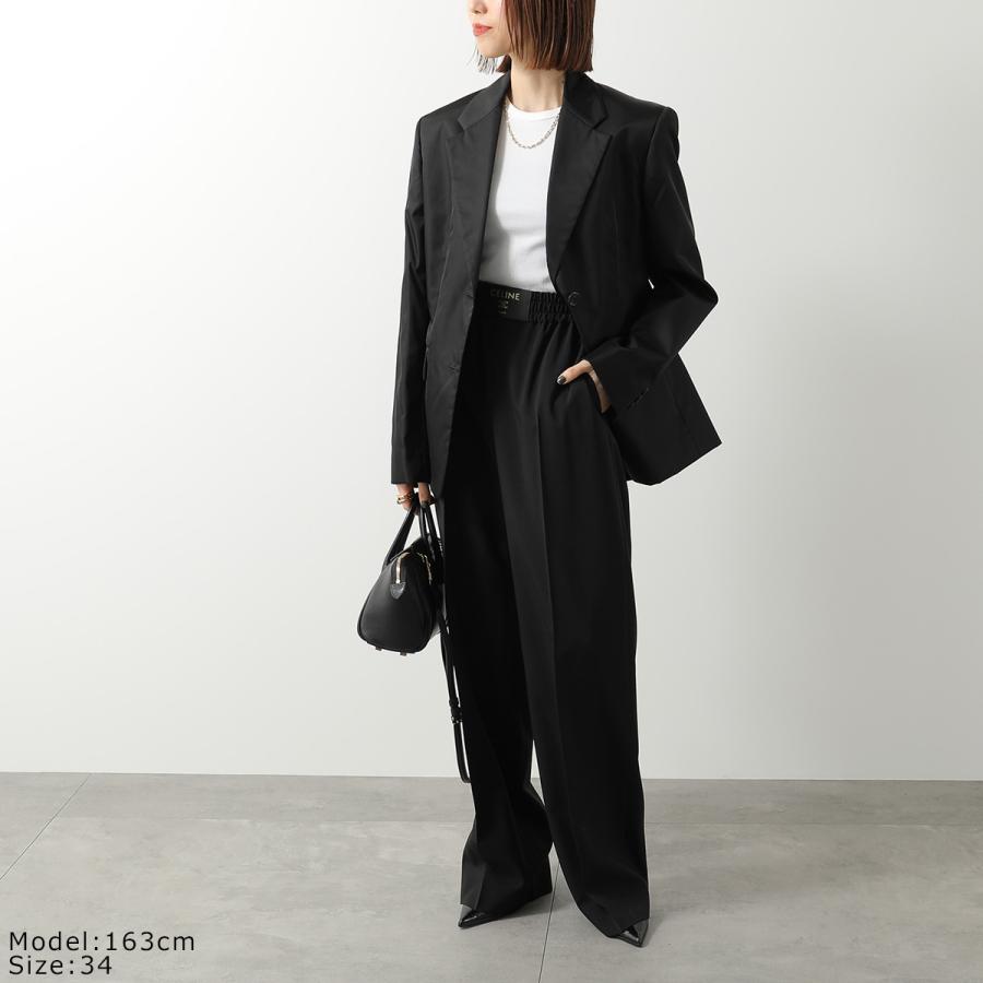 CELINE（セリーヌ） イージーパンツ Triomphe トリオンフ RP0F13863