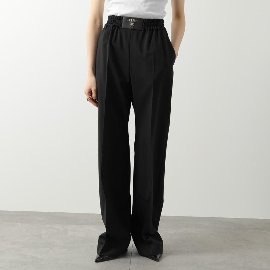 CELINE（セリーヌ） イージーパンツ Triomphe トリオンフ RP0F13863