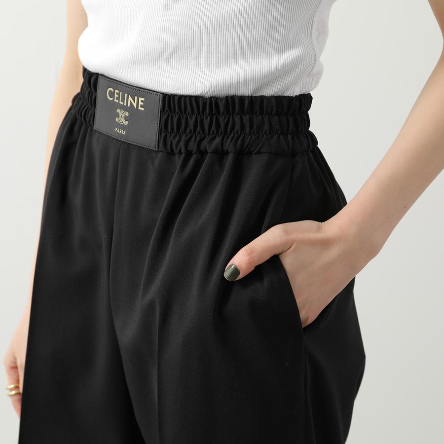 CELINE（セリーヌ） イージーパンツ Triomphe トリオンフ RP0F13863
