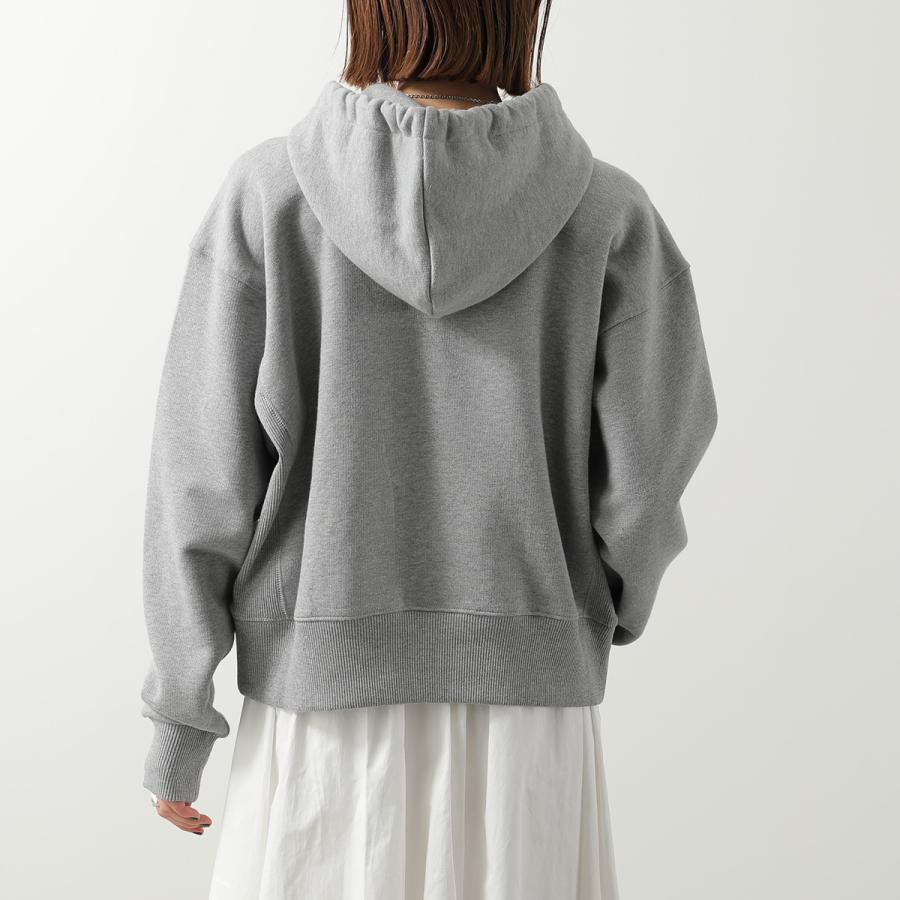CELINE（セリーヌ） パーカー RY0KI345F.09SH レディース プルオーバー