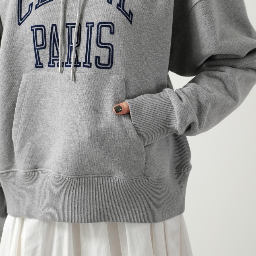 CELINE（セリーヌ） パーカー RY0KI345F.09SH レディース プルオーバー