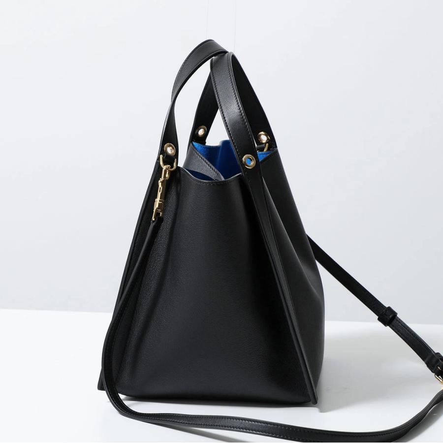 CELINE（セリーヌ） ハンドバッグ SMALL CUBE スモール キューボ