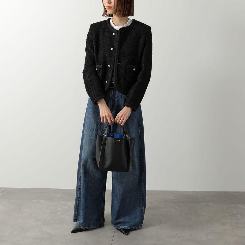 CELINE（セリーヌ） ハンドバッグ SMALL CUBE スモール キューボ