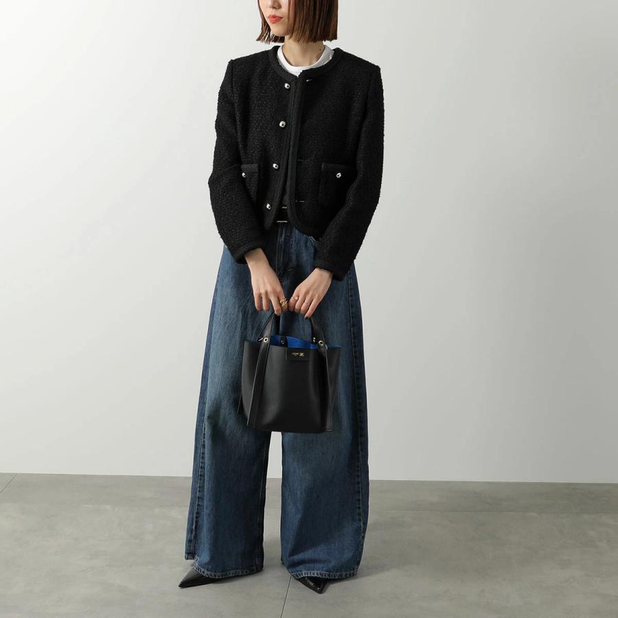 CELINE（セリーヌ） ハンドバッグ SMALL CUBE スモール キューボ