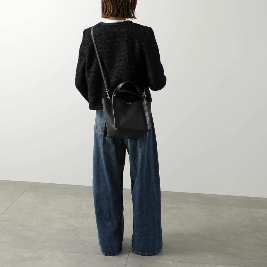CELINE（セリーヌ） ハンドバッグ SMALL CUBE スモール キューボ