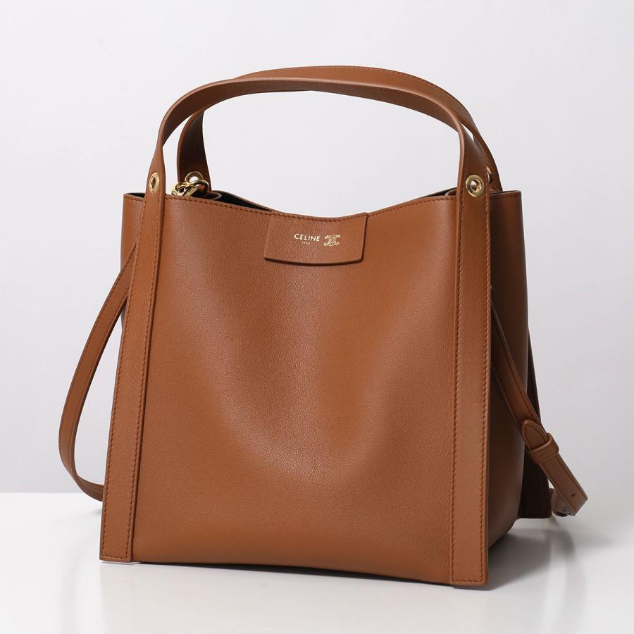 CELINE（セリーヌ） ハンドバッグ SMALL CUBE スモール キューボ