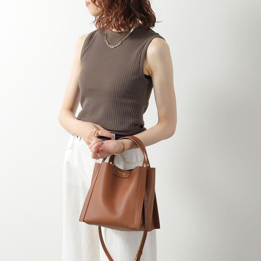 CELINE（セリーヌ） ハンドバッグ SMALL CUBE スモール キューボ