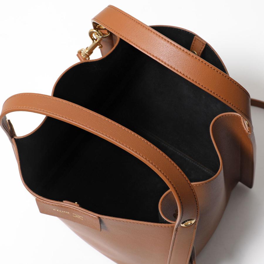 CELINE（セリーヌ） ハンドバッグ SMALL CUBE スモール キューボ