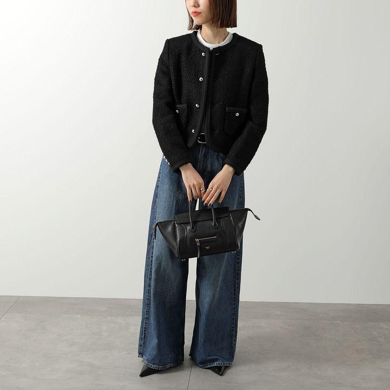 CELINE（セリーヌ） ハンドバッグ SMALL LUGGAGE スモール ニュー