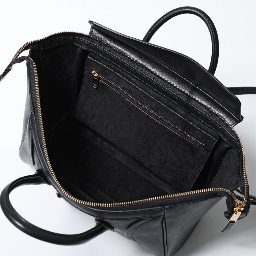 CELINE（セリーヌ） ハンドバッグ SMALL LUGGAGE スモール ニュー