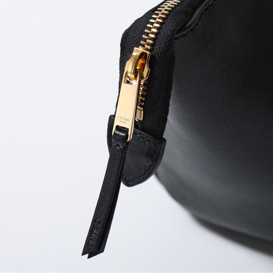 CELINE（セリーヌ） ハンドバッグ SMALL LUGGAGE スモール ニュー