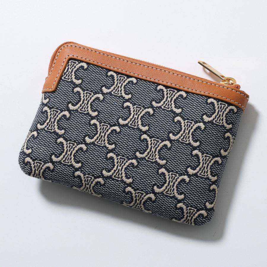 CELINE（セリーヌ） コインケース 10C662GX5.07PM レディース