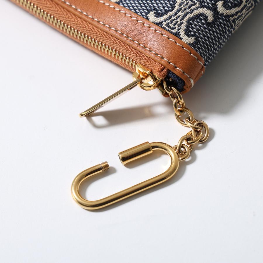 CELINE（セリーヌ） コインケース 10C662GX5.07PM レディース