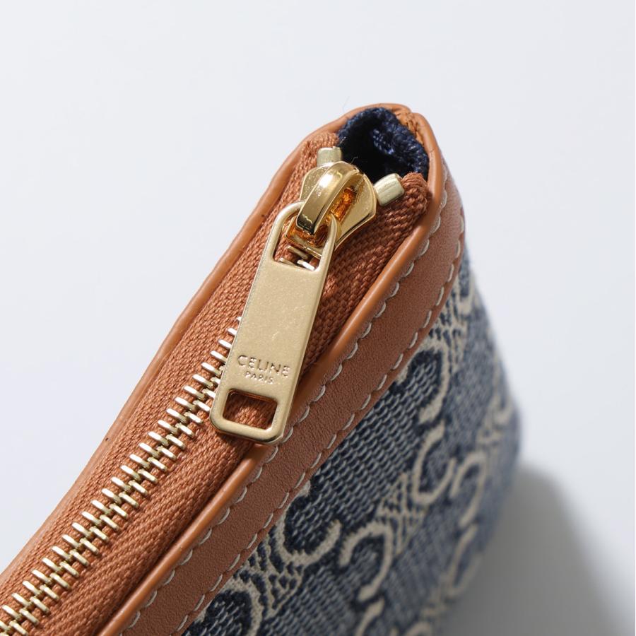 CELINE（セリーヌ） コインケース 10C662GX5.07PM レディース