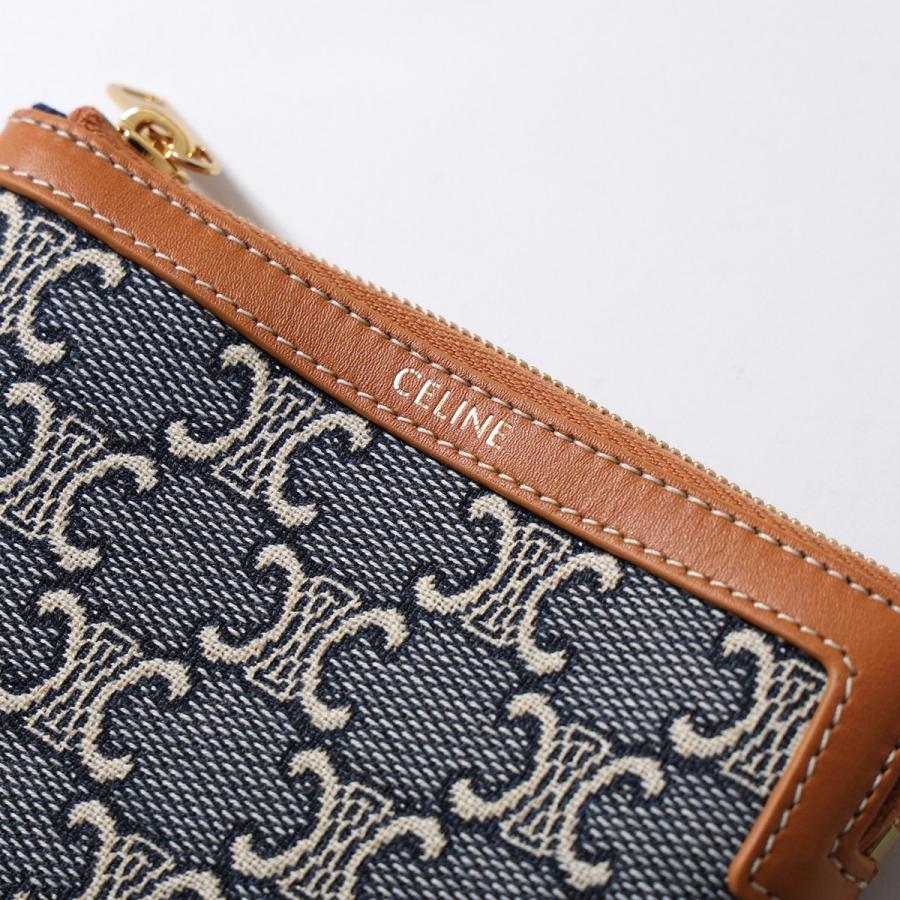 CELINE（セリーヌ） コインケース 10C662GX5.07PM レディース