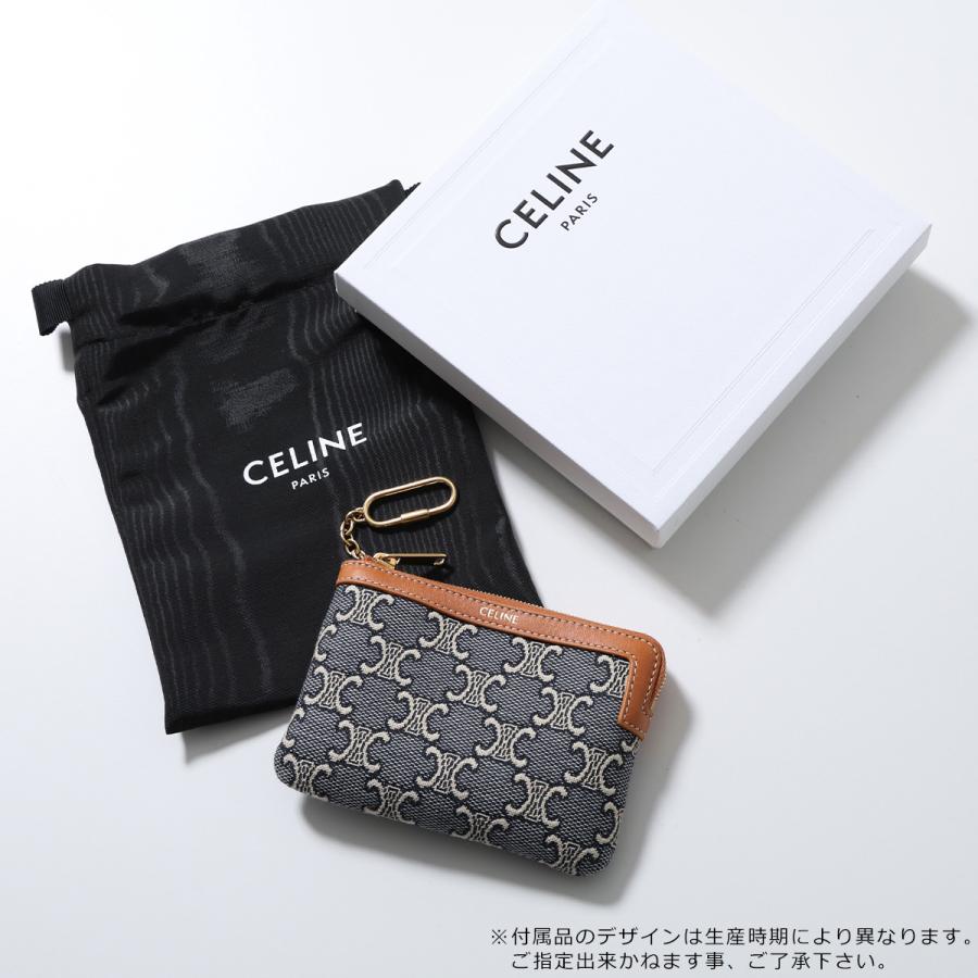 CELINE（セリーヌ） コインケース 10C662GX5.07PM レディース