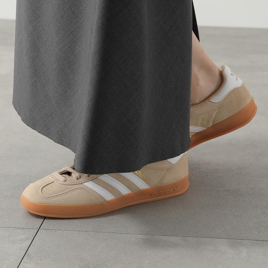 adidas Originals アディダスオリジナルス スニーカー GAZELLE INDOOR