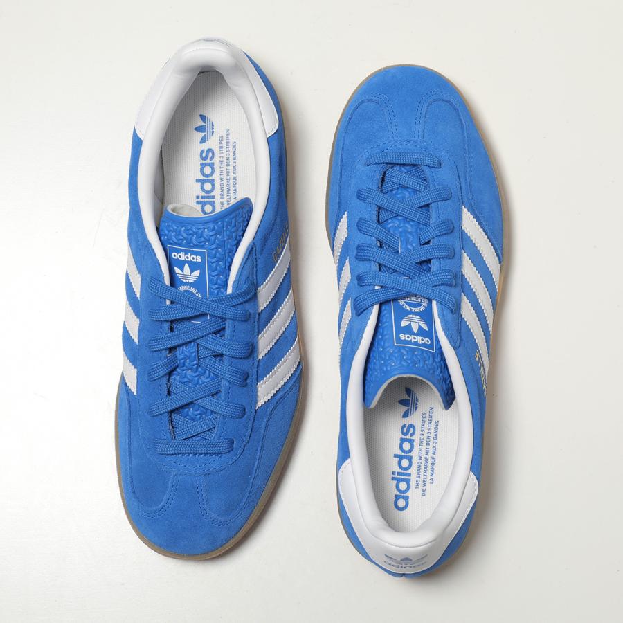 adidas Originals アディダスオリジナルス スニーカー GAZELLE INDOOR