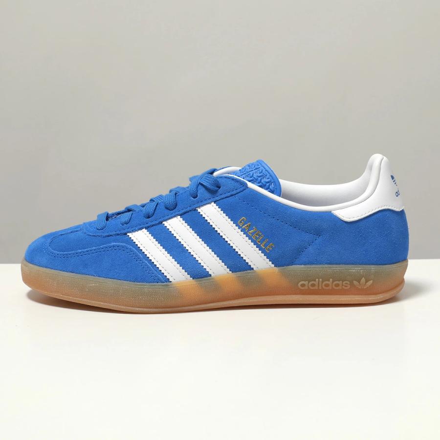 adidas Originals アディダスオリジナルス スニーカー GAZELLE INDOOR