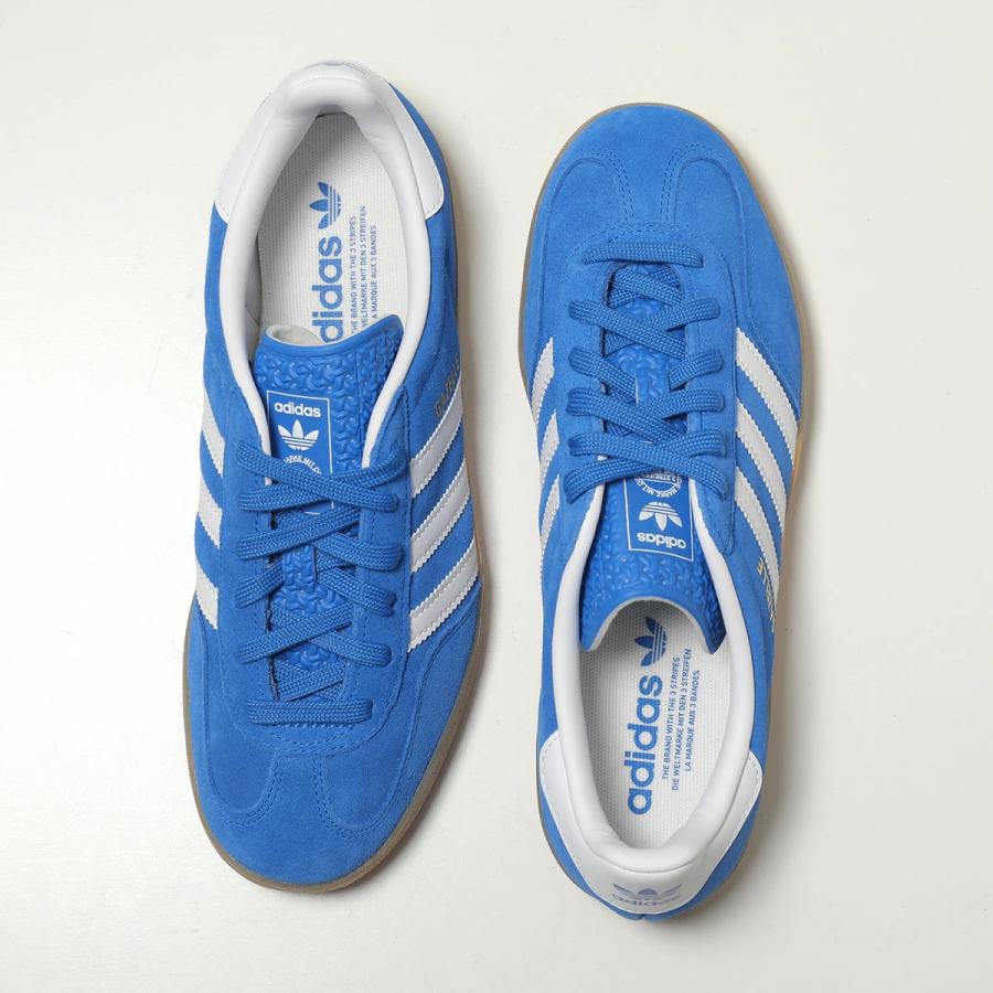 adidas Originals アディダスオリジナルス スニーカー GAZELLE INDOOR