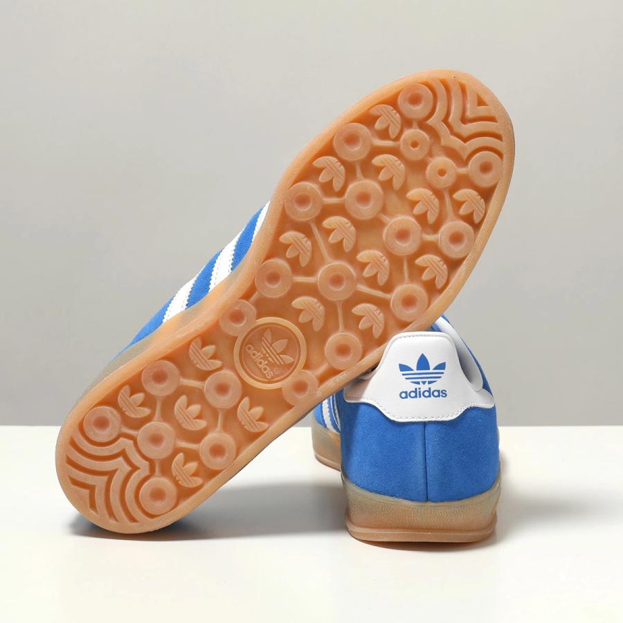 adidas Originals アディダスオリジナルス スニーカー GAZELLE INDOOR
