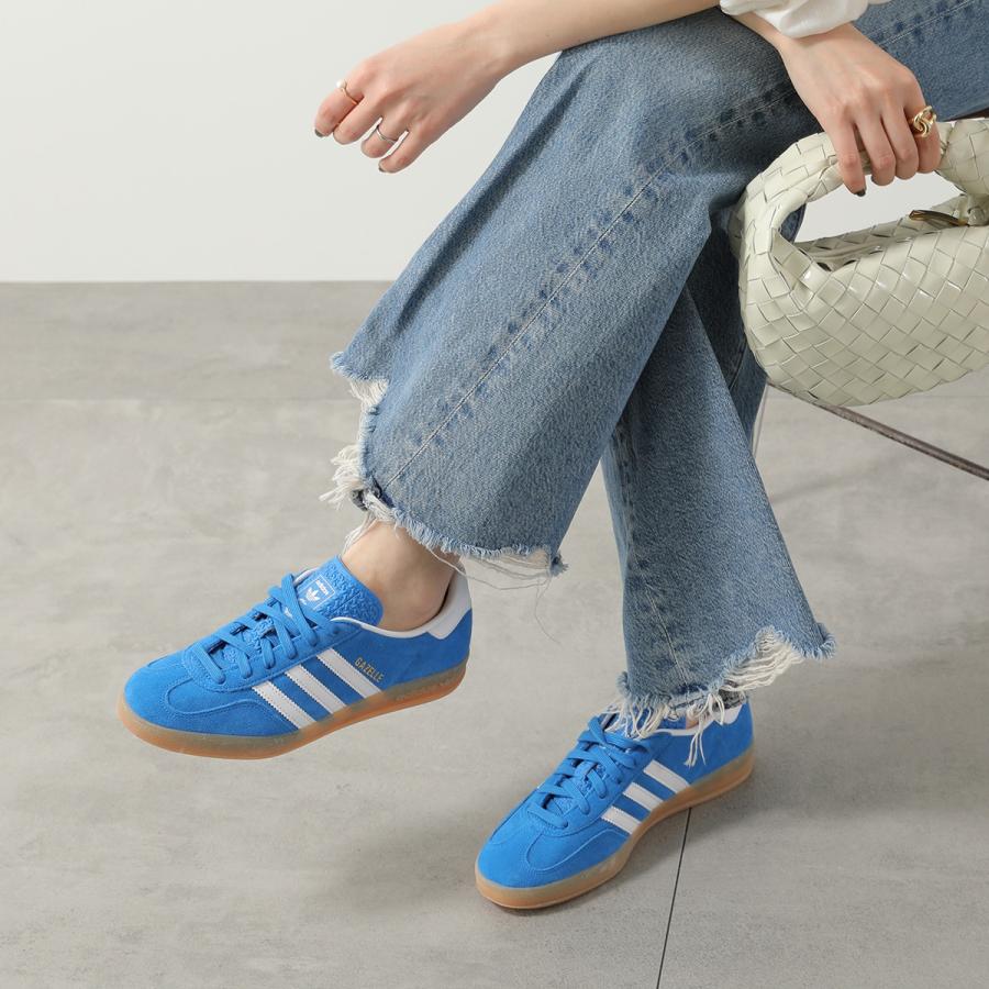 adidas Originals アディダスオリジナルス スニーカー GAZELLE INDOOR