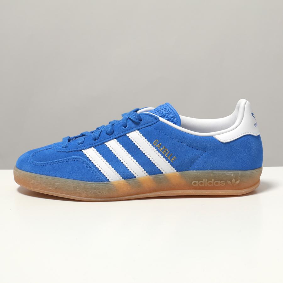 adidas Originals アディダスオリジナルス スニーカー GAZELLE INDOOR