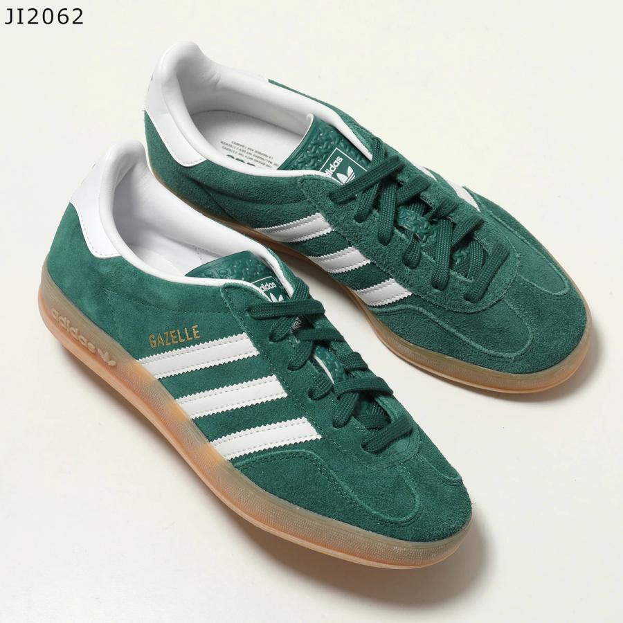 adidas Originals アディダスオリジナルス スニーカー GAZELLE INDOOR