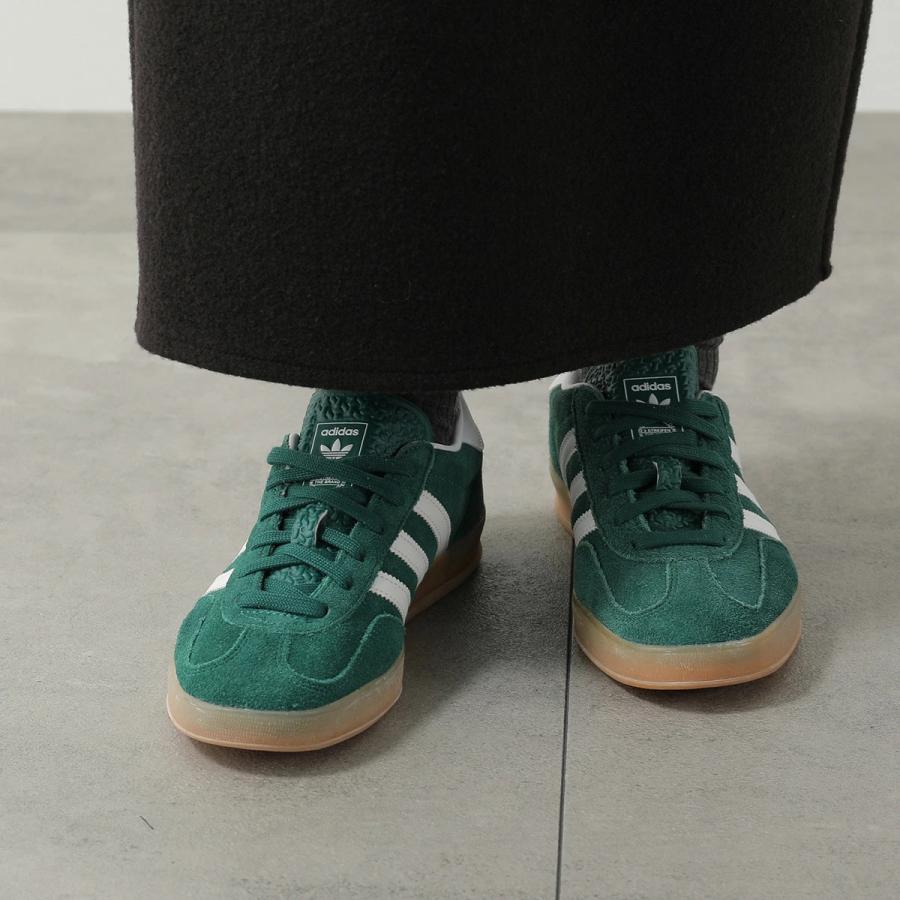 adidas Originals アディダスオリジナルス スニーカー GAZELLE INDOOR