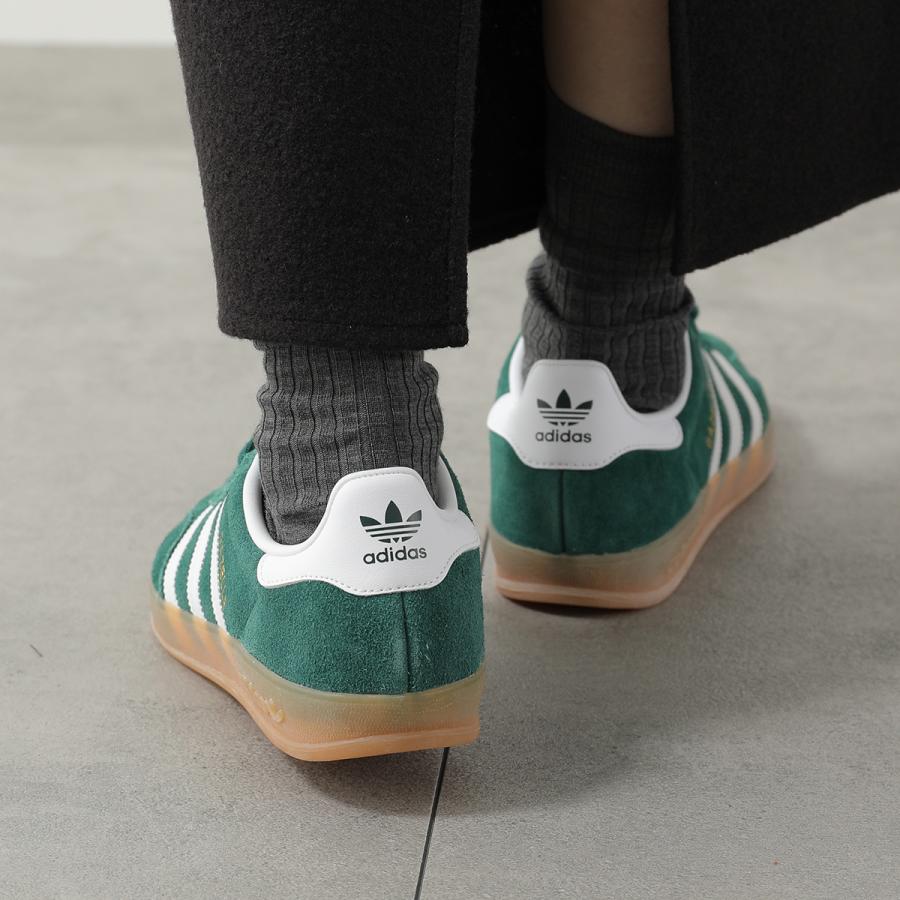 adidas Originals アディダスオリジナルス スニーカー GAZELLE INDOOR