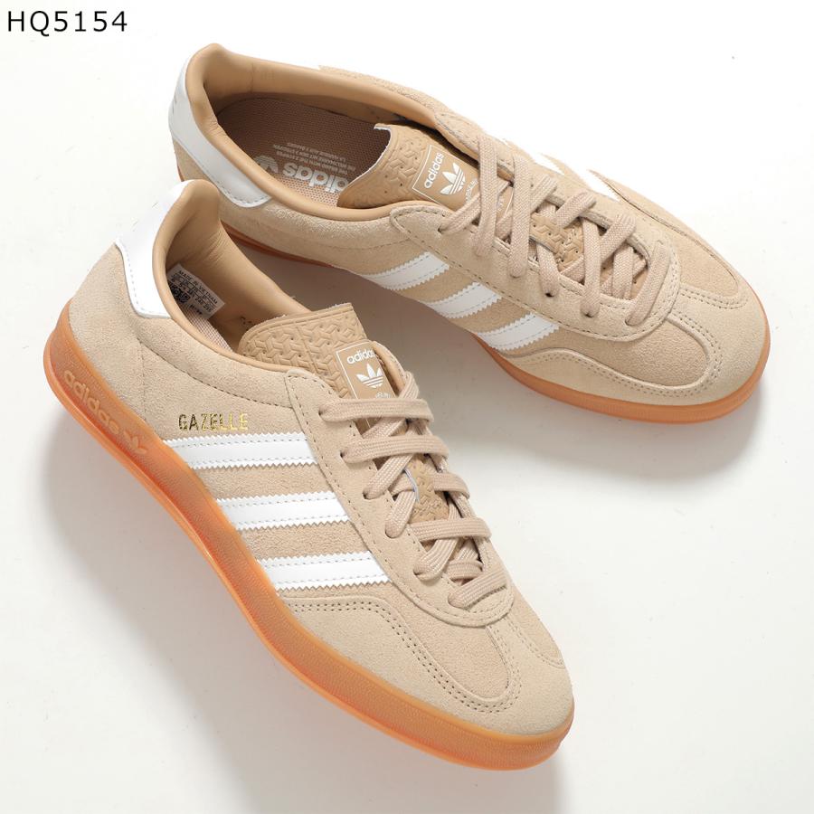 adidas Originals アディダスオリジナルス スニーカー GAZELLE INDOOR