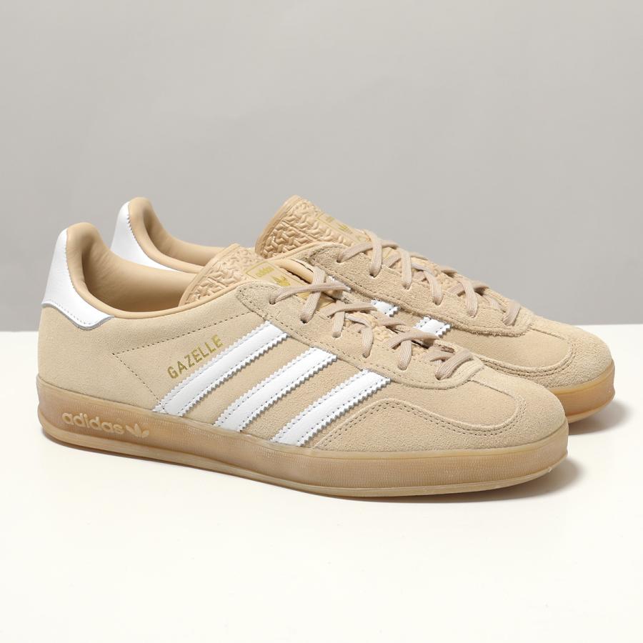 adidas Originals アディダスオリジナルス スニーカー GAZELLE INDOOR
