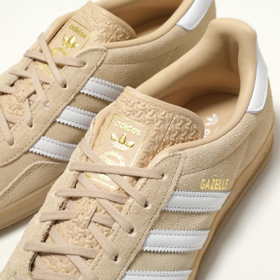 adidas Originals アディダスオリジナルス スニーカー GAZELLE INDOOR