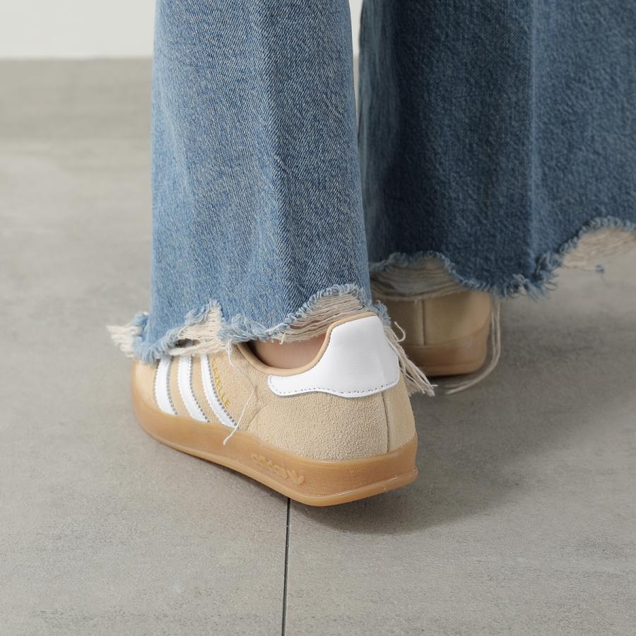 adidas Originals アディダスオリジナルス スニーカー GAZELLE INDOOR