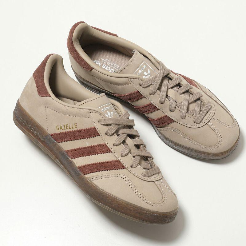 adidas Originals アディダスオリジナルス スニーカー GAZELLE INDOOR