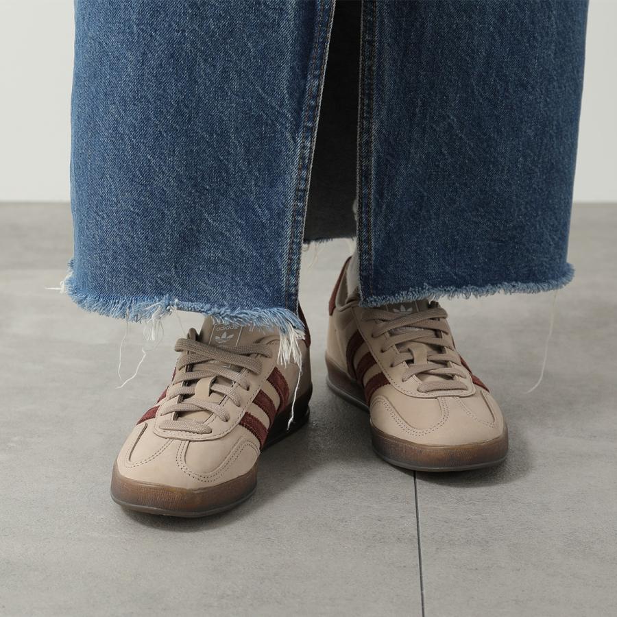 adidas Originals アディダスオリジナルス スニーカー GAZELLE INDOOR