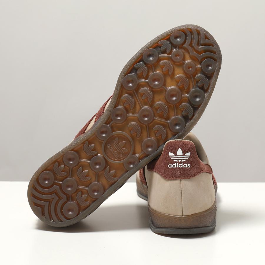 adidas Originals アディダスオリジナルス スニーカー GAZELLE INDOOR