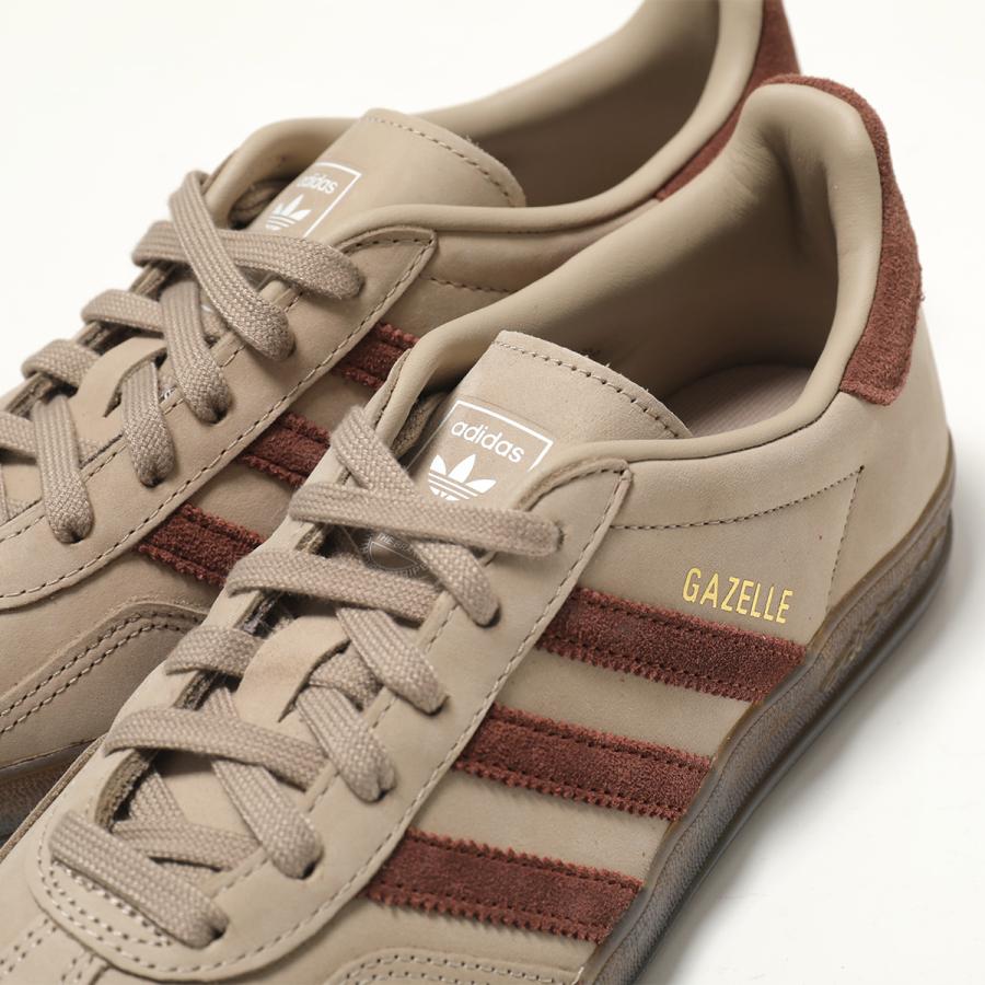 adidas Originals アディダスオリジナルス スニーカー GAZELLE INDOOR