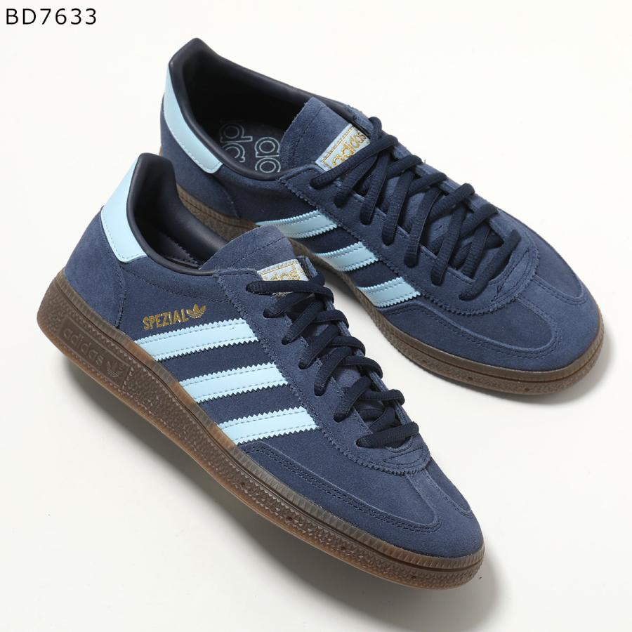 ハペペ セール】【国内EXCLUSIVE】＜adidas Originals＞Handball Spezial