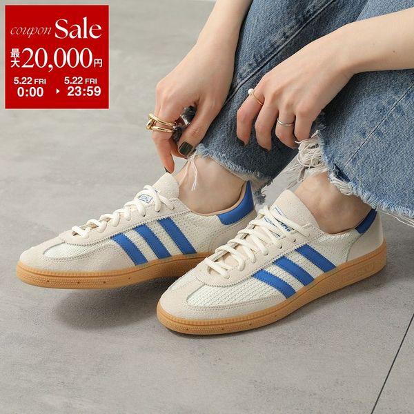 adidas Originals アディダスオリジナルス スニーカー HANDBALL
