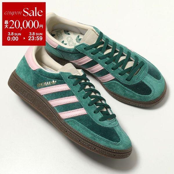 adidas Originals アディダスオリジナルス スニーカー HANDBALL