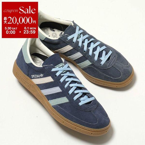 靴 adidasHANDBALL SPEZIAL 23.5 adidas Originals 【訳あり-23.5のみ】adidas アディダスオリジナルス