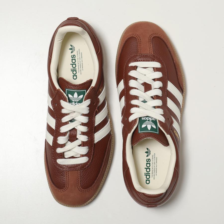 adidas Originals アディダスオリジナルス スニーカー SAMBA OG サンバ