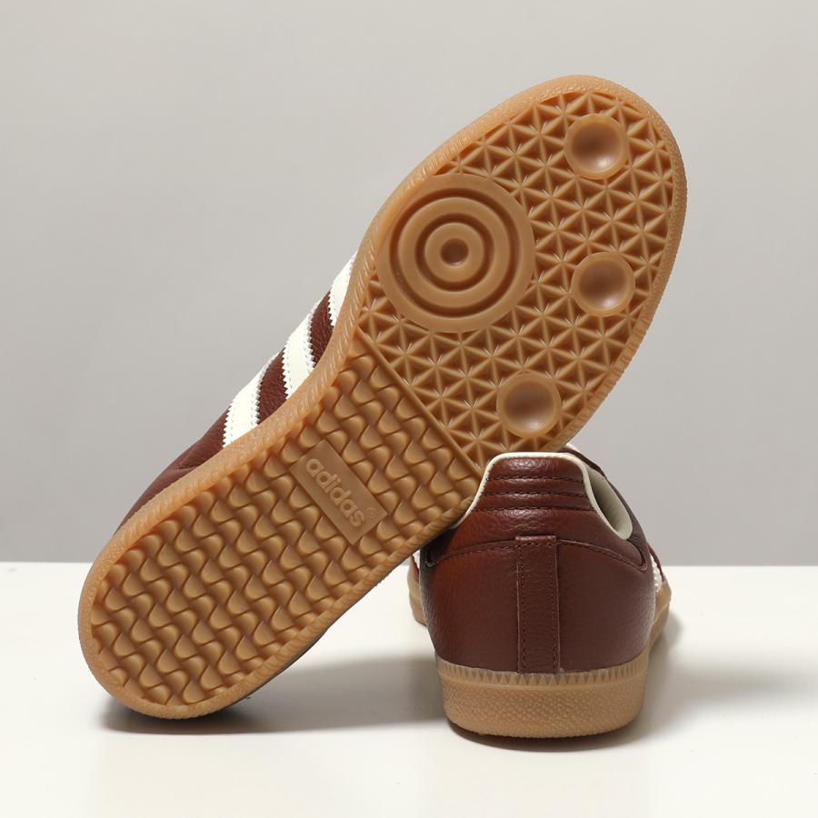 adidas Originals アディダスオリジナルス スニーカー SAMBA OG サンバ